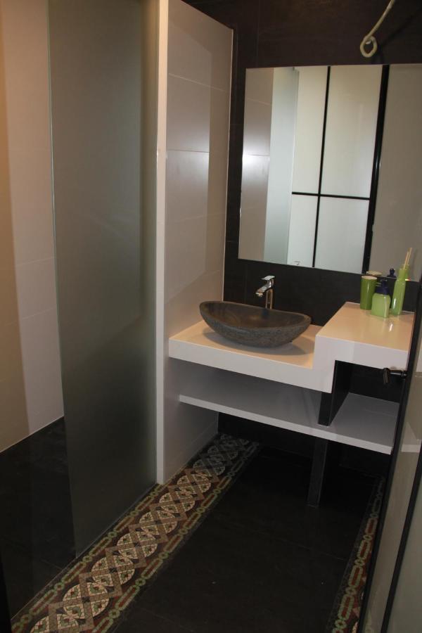 Apartament Logies Tommenmolen Grimbergen Zewnętrze zdjęcie