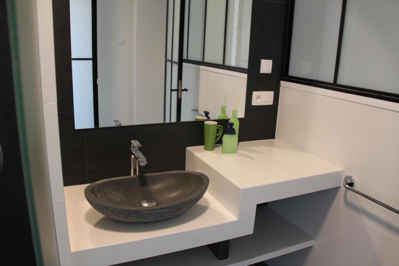 Apartament Logies Tommenmolen Grimbergen Zewnętrze zdjęcie