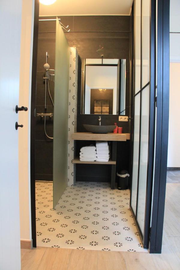 Apartament Logies Tommenmolen Grimbergen Zewnętrze zdjęcie