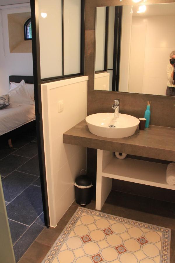 Apartament Logies Tommenmolen Grimbergen Zewnętrze zdjęcie