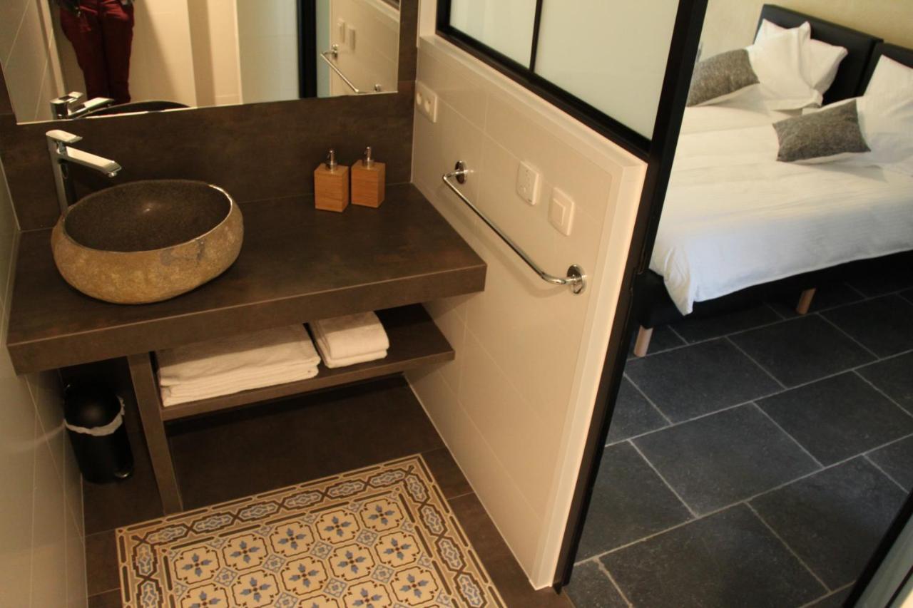Apartament Logies Tommenmolen Grimbergen Zewnętrze zdjęcie