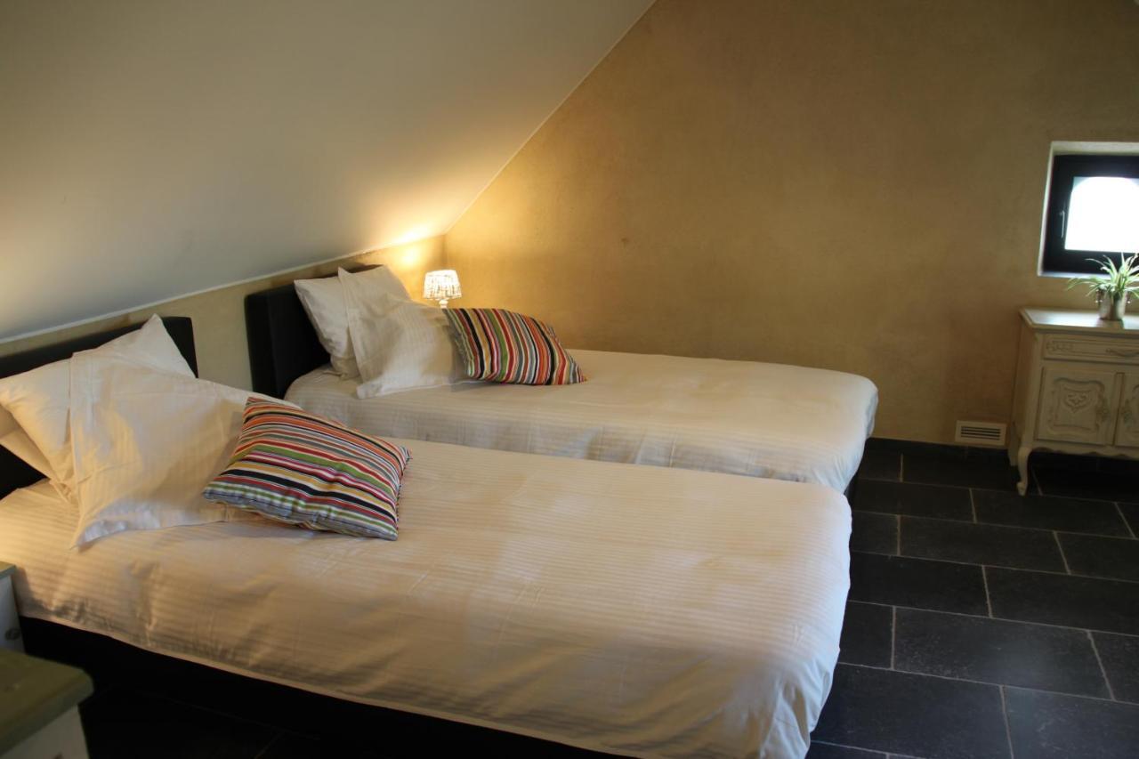 Apartament Logies Tommenmolen Grimbergen Zewnętrze zdjęcie