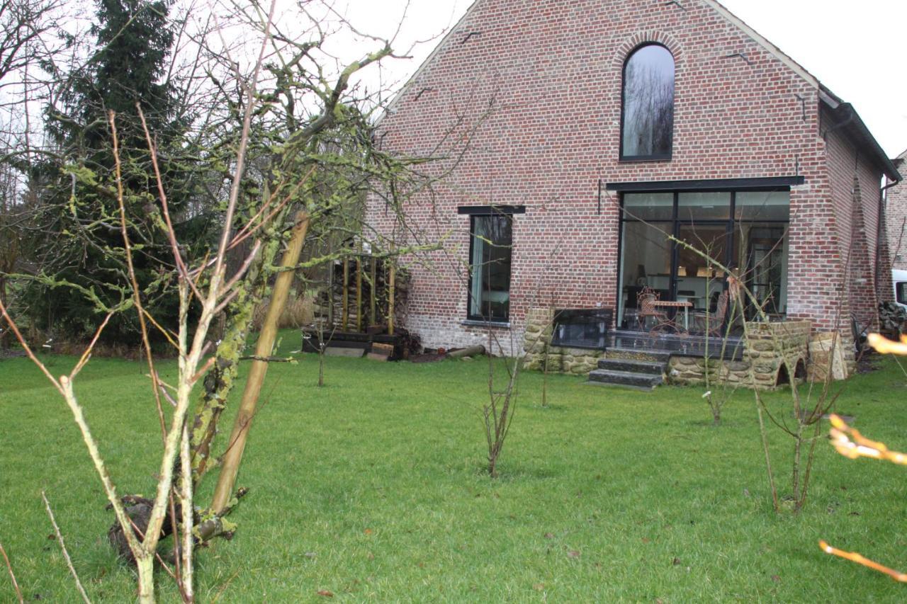 Apartament Logies Tommenmolen Grimbergen Zewnętrze zdjęcie