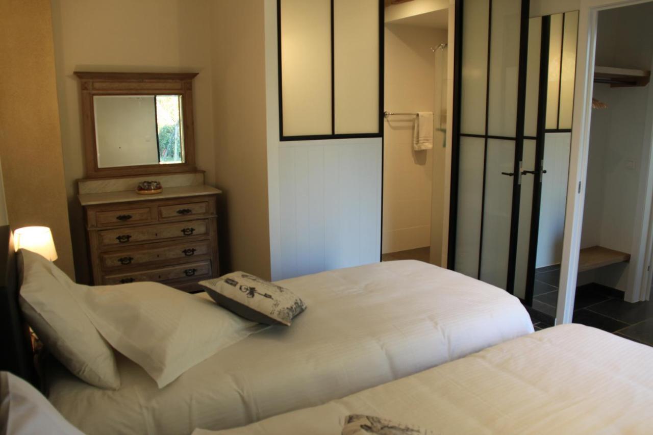 Apartament Logies Tommenmolen Grimbergen Zewnętrze zdjęcie